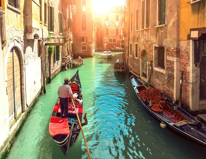 Oferta especial Europa